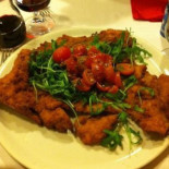Da Martino Comida