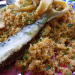 Al Vicoletto Ristorantino Tipico Comida