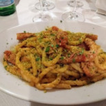 Al Vicoletto Ristorantino Tipico Comida