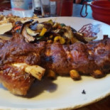 Beef Nourriture
