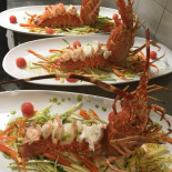 Cavemare Comida