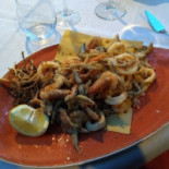 Cavemare Comida