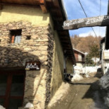 Agriturismo L'itialette Extérieur