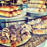 Caffè Carducci Comida