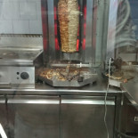 Aladin Kebab Nourriture