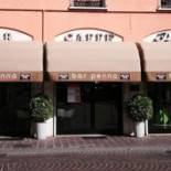 Penna Exterior
