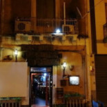 A Baracca Extérieur