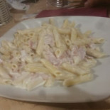 Antico Ritrovo Comida