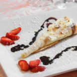 Capriccio Nourriture