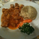 Bait Dal Ghet Comida