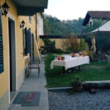 Cascina Domina Comida