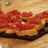 Brandolino Nourriture
