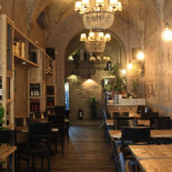 Brandolino À l'intérieur
