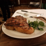 Buca Mario Comida