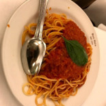 Buca Mario Comida