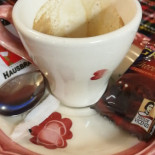 Tre Pezzi Nourriture
