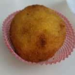 Cafe Venere Comida