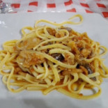 Cavallerizza Tipico Pizzeria Nourriture