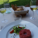 Casapautasso Nourriture