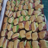 Al Boccone Del Cardinale Comida