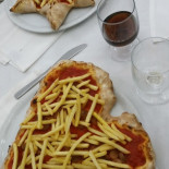 Al Boccone Del Cardinale Comida
