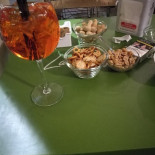 Chiosco Italia Nourriture
