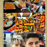 Barlady Cafe Essen