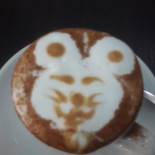Barlady Cafe Essen