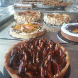 Bertarini Nourriture