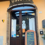 Osteria Clementina Nourriture