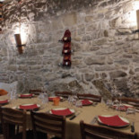 Osteria Clementina Nourriture