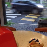 Trattoria Flo's Comida