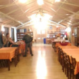 Agriturismo Mezzaluna inside
