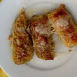 Baucia Rosanna Nourriture