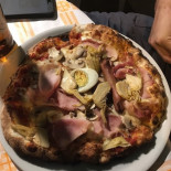 'ni Tanu Comida