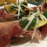 Corte Sconta Comida