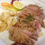 Osteria Al Murett Nourriture