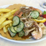 Osteria Al Murett Nourriture