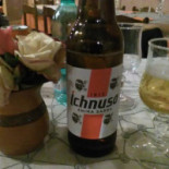 Al Vecchio Rione food