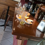 Birreria Old Jack Nourriture
