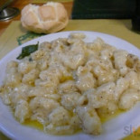 Crotto Al Prato Nourriture