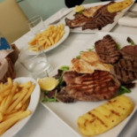 Dai Cuomo Nourriture