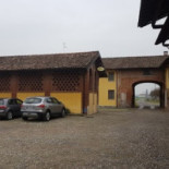 Agriturismo Le Bertoline food