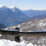 Capanna Vittoria Extérieur
