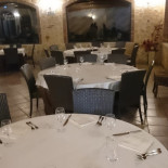 Borgo Dei Vigneti Nourriture