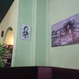 Buondi Caffe Extérieur