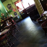 Buondi Caffe Extérieur