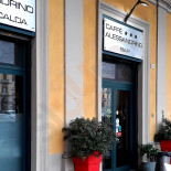 Caffe Alessandrino Exterior