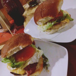 Burgerchef Comida