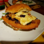Burgerchef Cibo